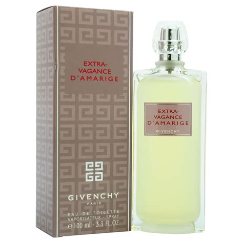 givenchy extravagance amarige set|amarige perfume best price.